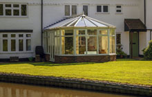 Woldingham Garden Village conservatory leads