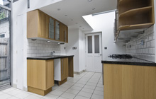 Woldingham Garden Village kitchen extension leads